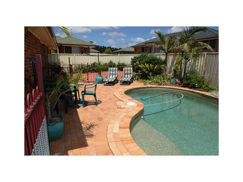Narellan Vale NSW 2567