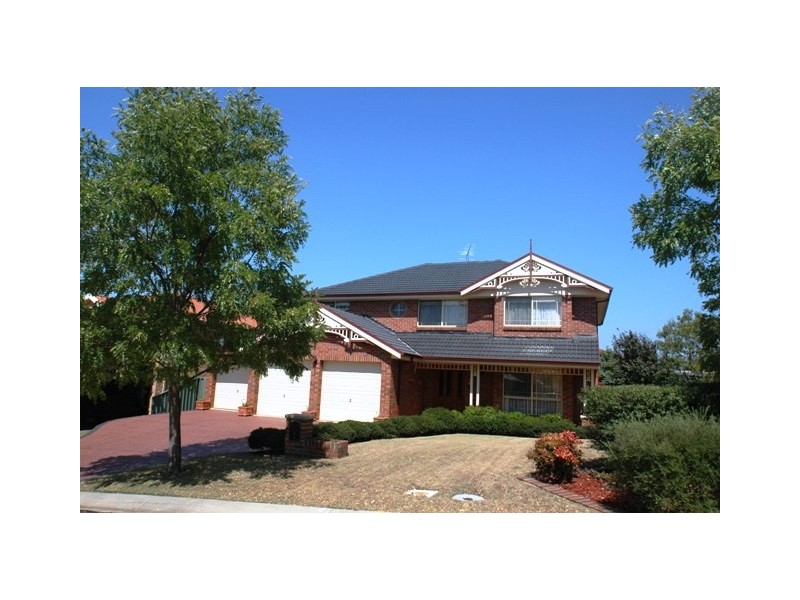 7 Minell Court, Harrington Park NSW 2567