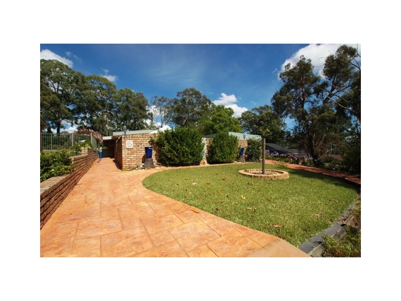 Camden South NSW 2570