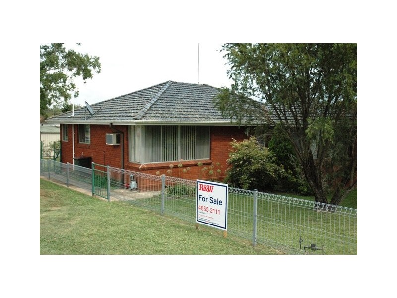 Narellan NSW 2567