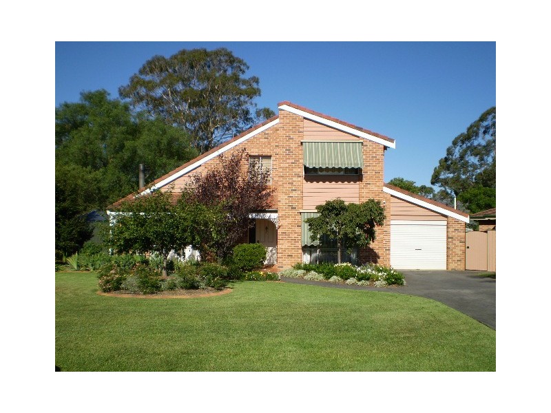 Camden South NSW 2570