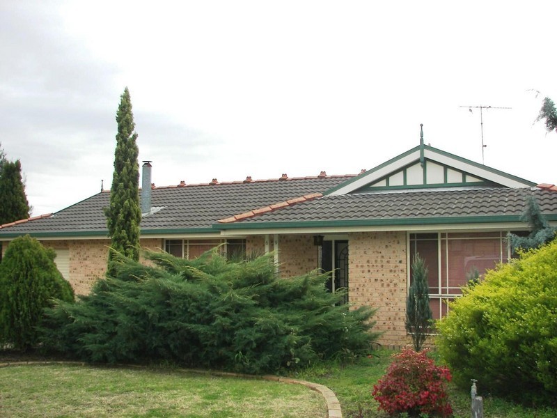 Narellan Vale NSW 2567