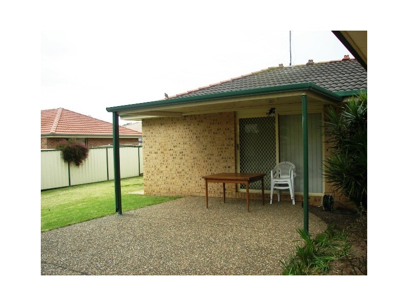 Narellan Vale NSW 2567