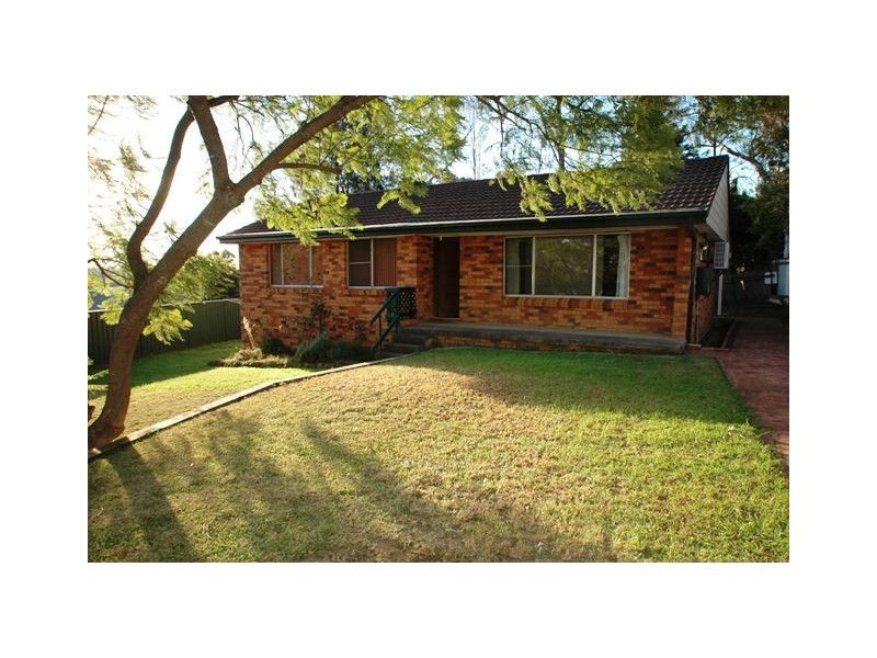 Camden NSW 2570