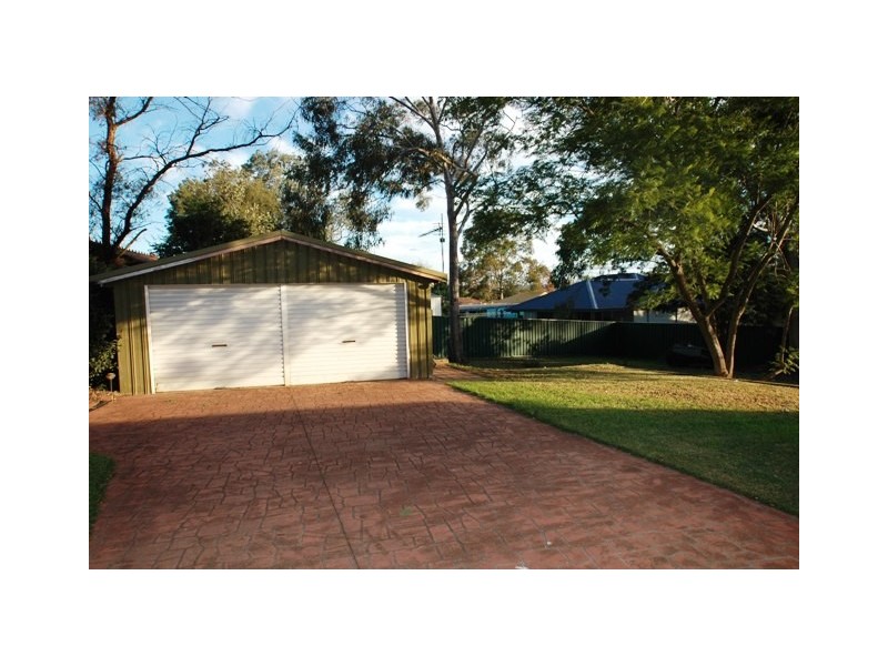 Camden NSW 2570