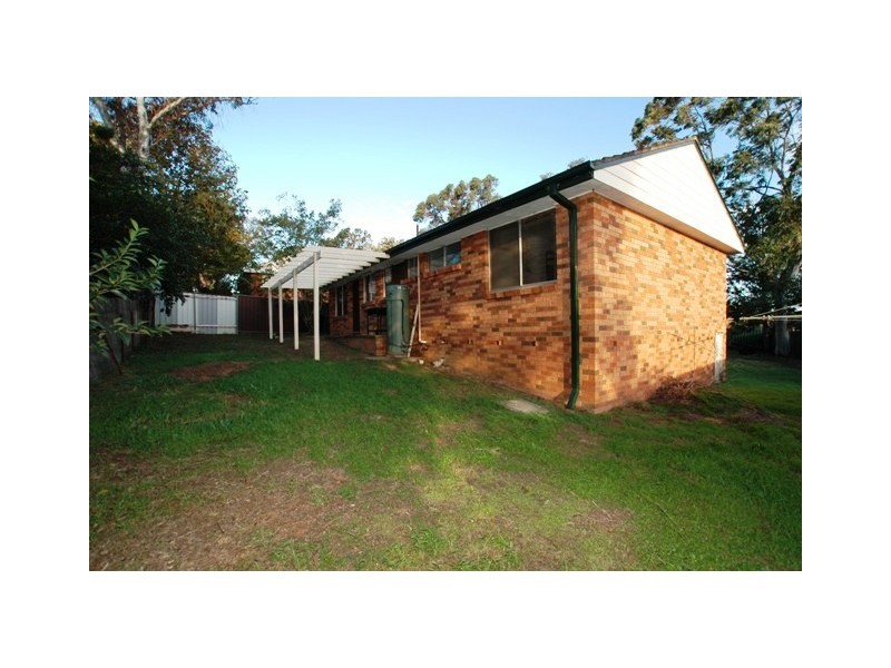 Camden NSW 2570