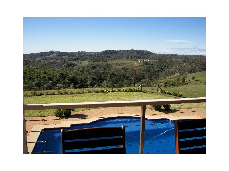 “Abbeygate” via Sunnyside Road, The Oaks NSW 2570