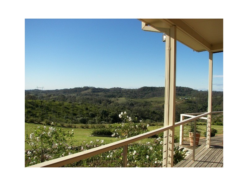 “Abbeygate” via Sunnyside Road, The Oaks NSW 2570