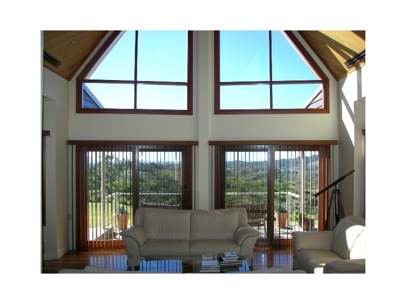 “Abbeygate” via Sunnyside Road, The Oaks NSW 2570