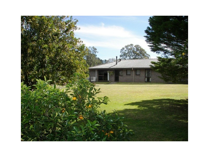 Belimbla Park NSW 2570