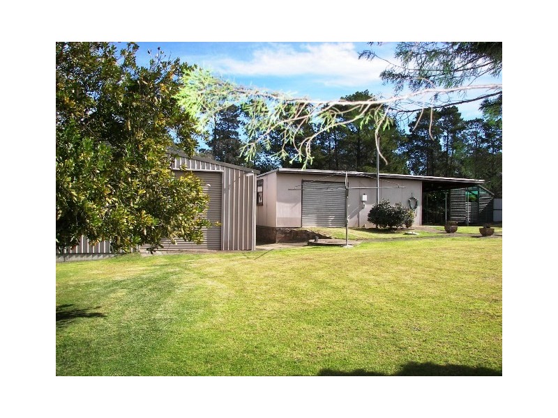Belimbla Park NSW 2570