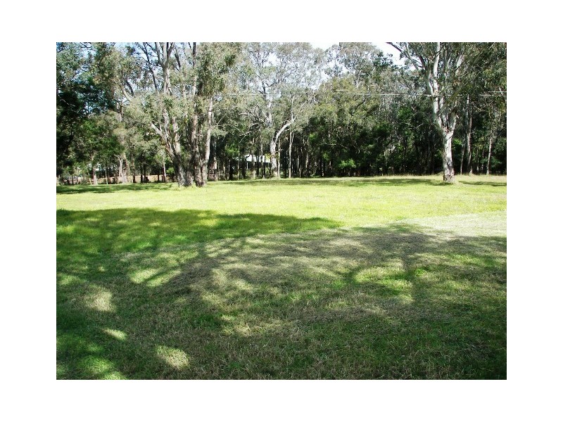 Belimbla Park NSW 2570
