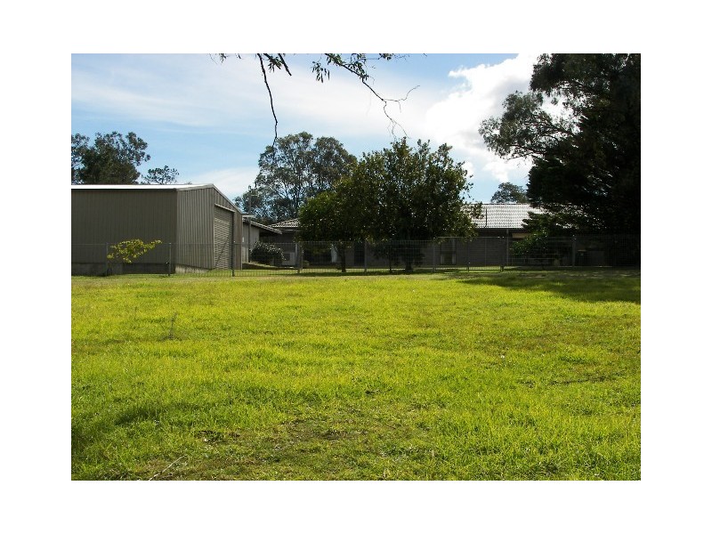 Belimbla Park NSW 2570