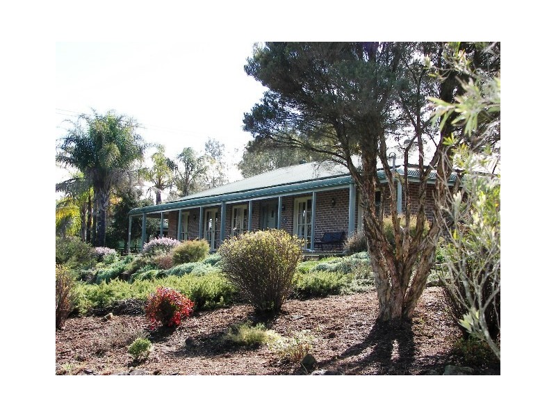 Mount Hunter NSW 2570