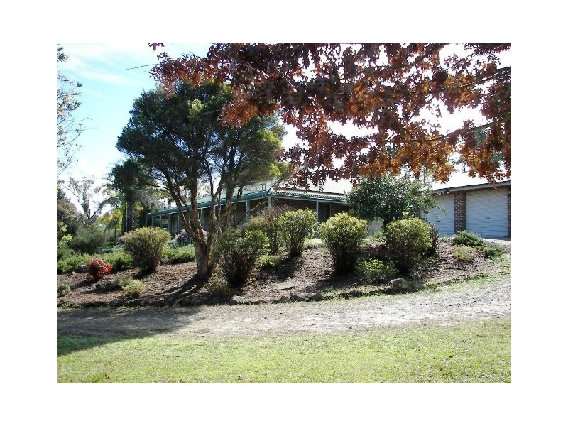 Mount Hunter NSW 2570