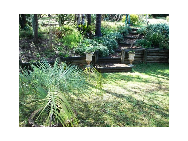 Mount Hunter NSW 2570