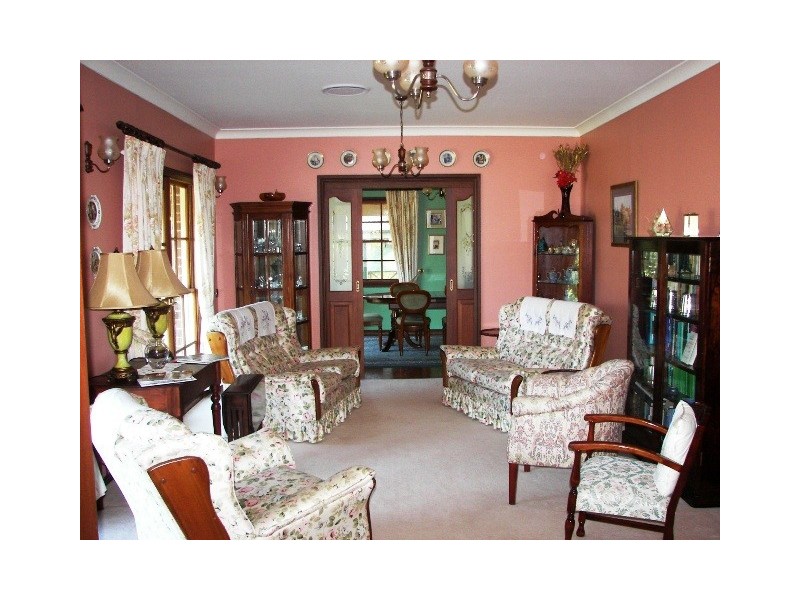 Mount Hunter NSW 2570