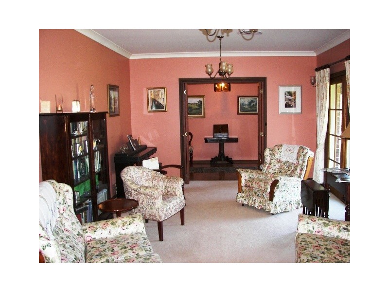 Mount Hunter NSW 2570