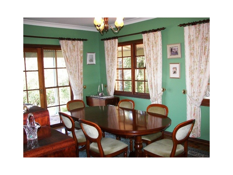 Mount Hunter NSW 2570