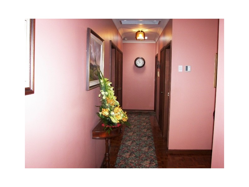 Mount Hunter NSW 2570