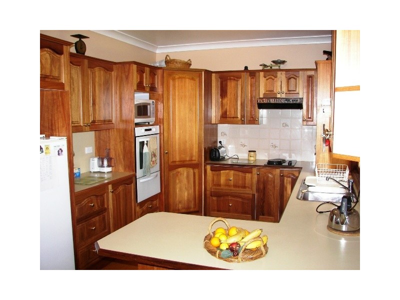 Mount Hunter NSW 2570