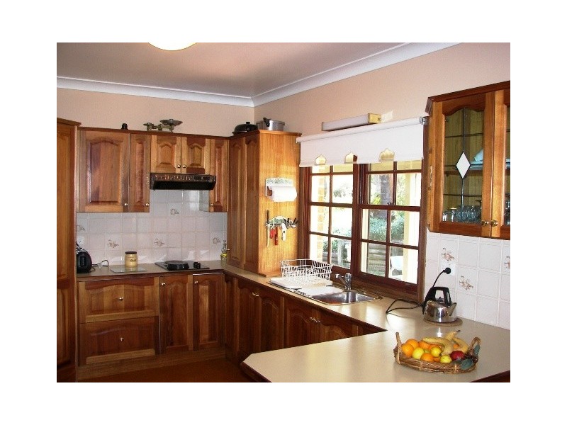 Mount Hunter NSW 2570