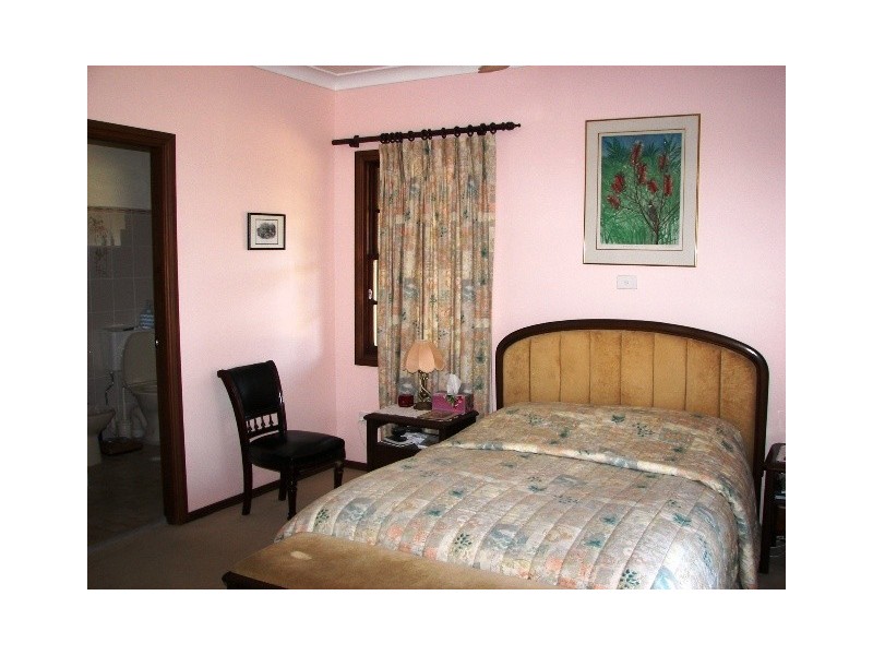 Mount Hunter NSW 2570