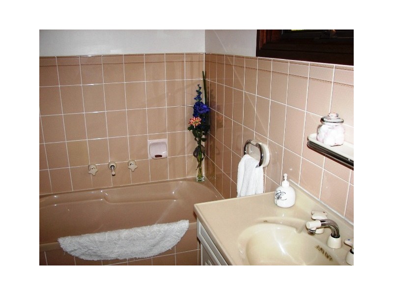 Mount Hunter NSW 2570