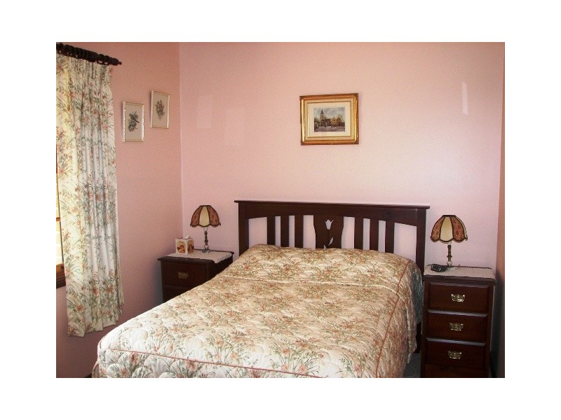 Mount Hunter NSW 2570