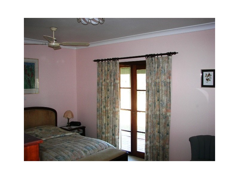 Mount Hunter NSW 2570