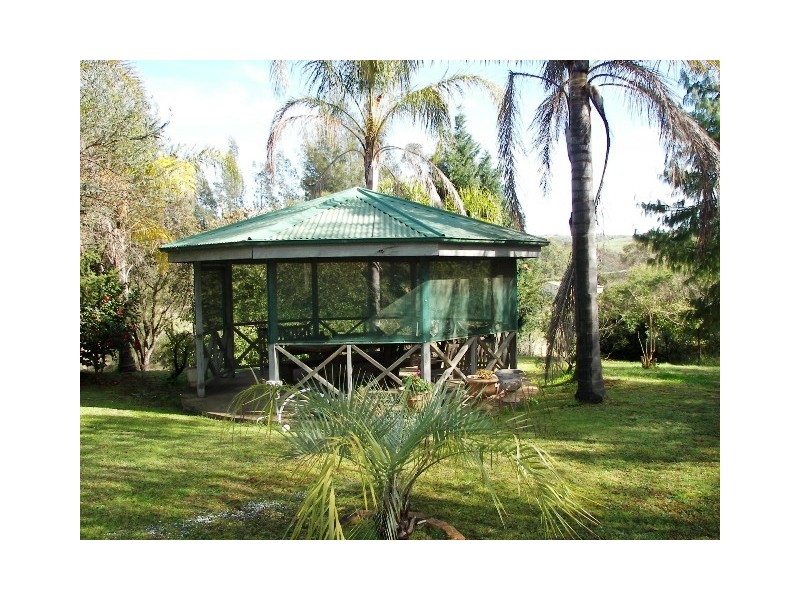 Mount Hunter NSW 2570