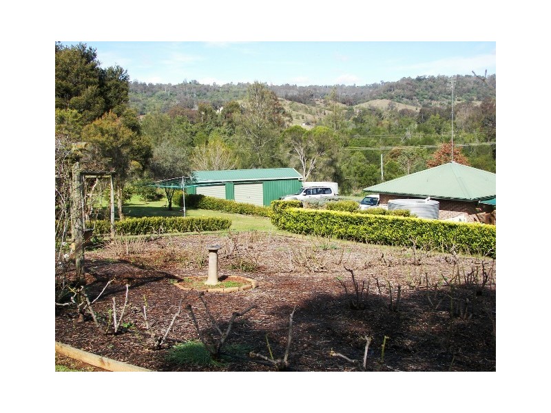 Mount Hunter NSW 2570