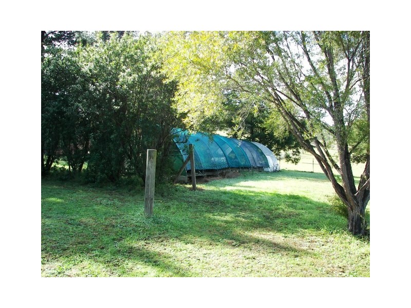 Mount Hunter NSW 2570