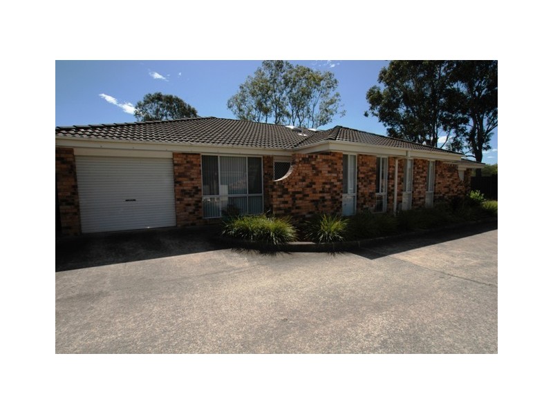 Kearns NSW 2558
