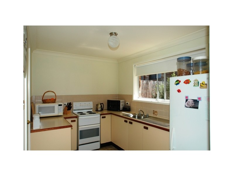 Kearns NSW 2558