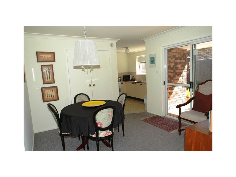 Kearns NSW 2558
