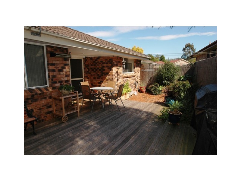 Kearns NSW 2558