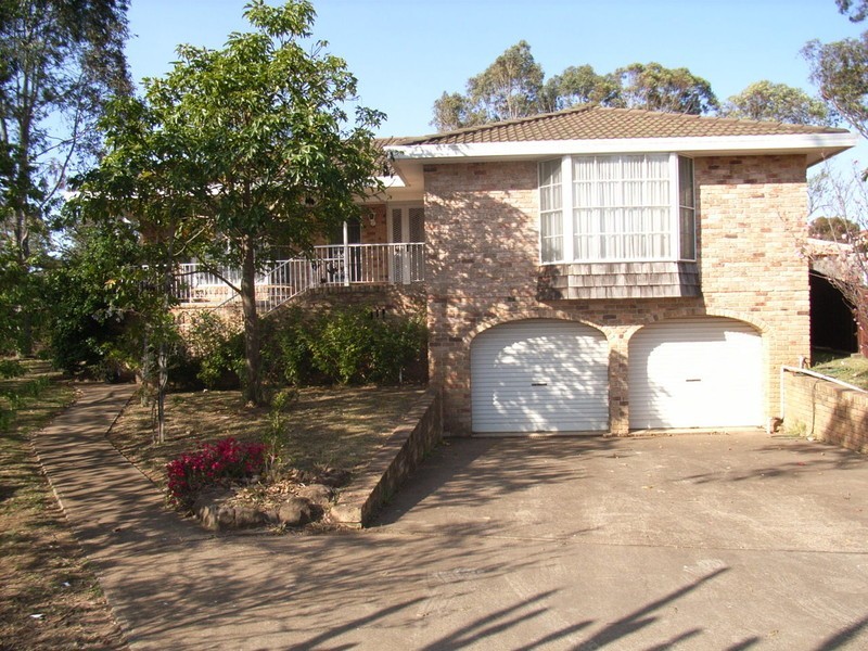 26 Cranfield Place, Camden South NSW 2570