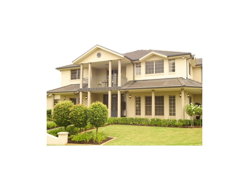 1 Hindmarsh Place, Camden Park NSW 2570