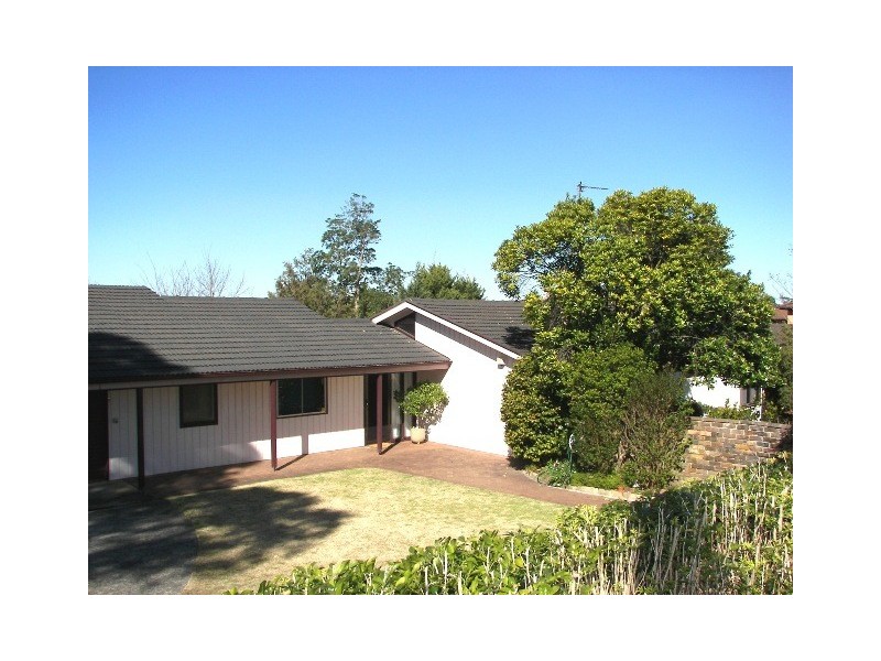 Camden NSW 2570