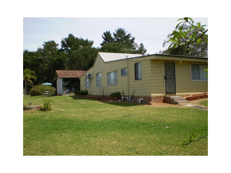 Thirlmere NSW 2572