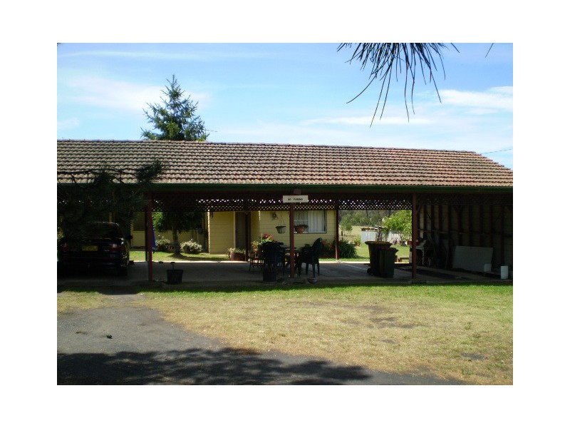 Thirlmere NSW 2572
