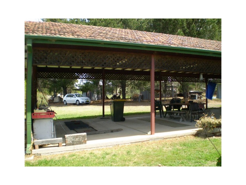 Thirlmere NSW 2572