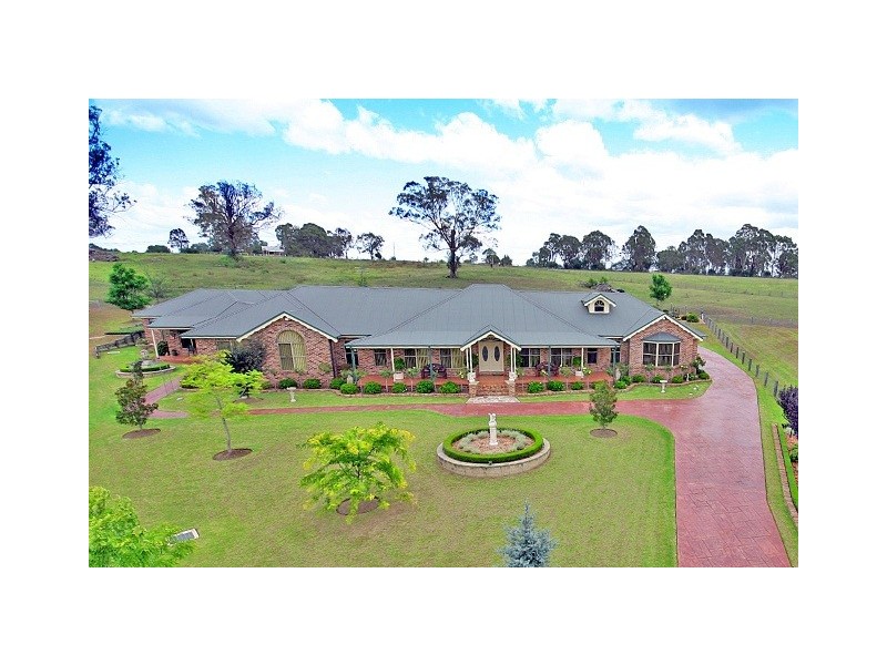 Camden NSW 2570