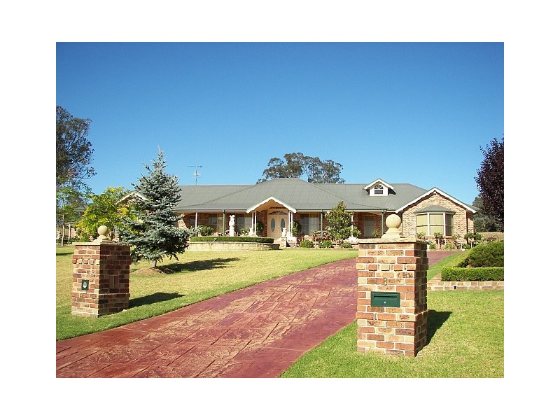 Camden NSW 2570
