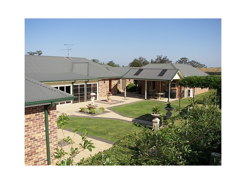 Camden NSW 2570