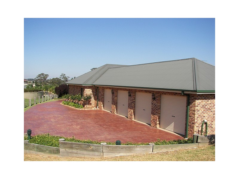 Camden NSW 2570