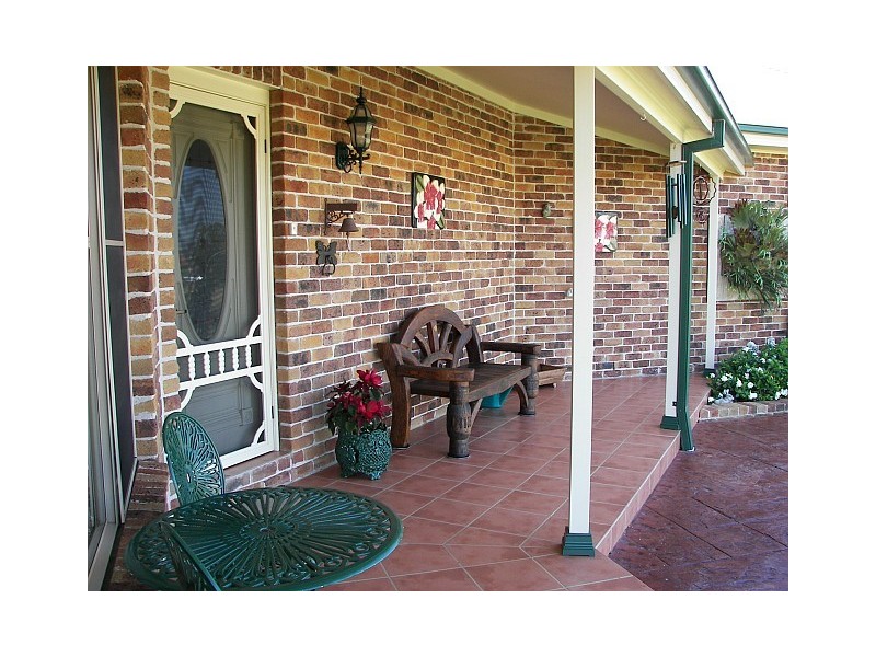 Camden NSW 2570