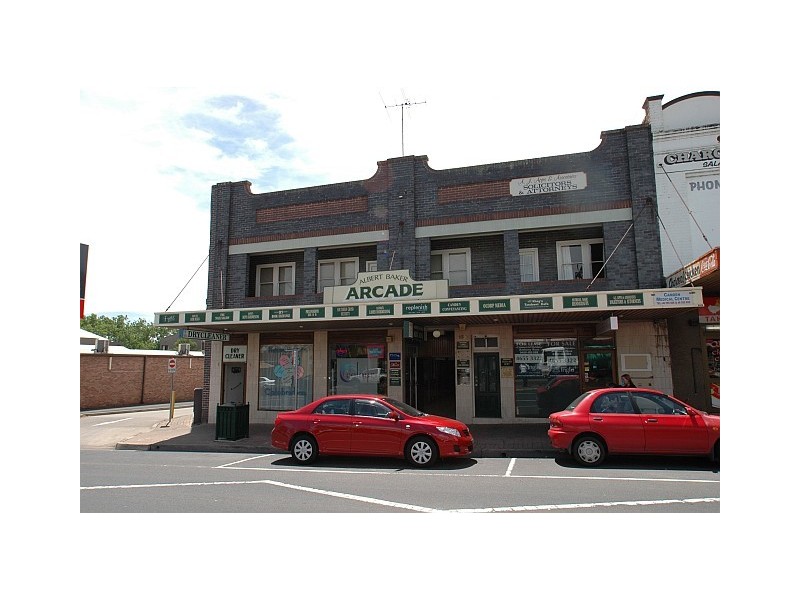 Camden NSW 2570