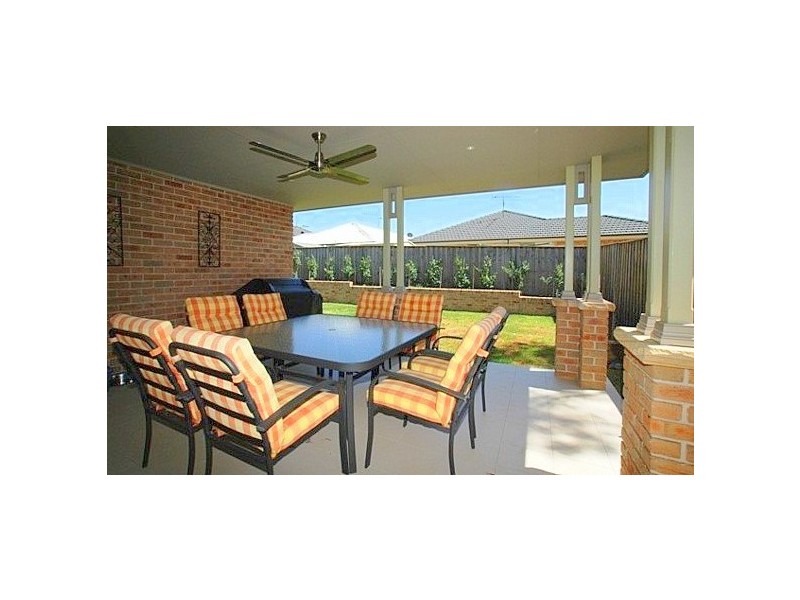 11 Maclean Lane, Camden Park NSW 2570